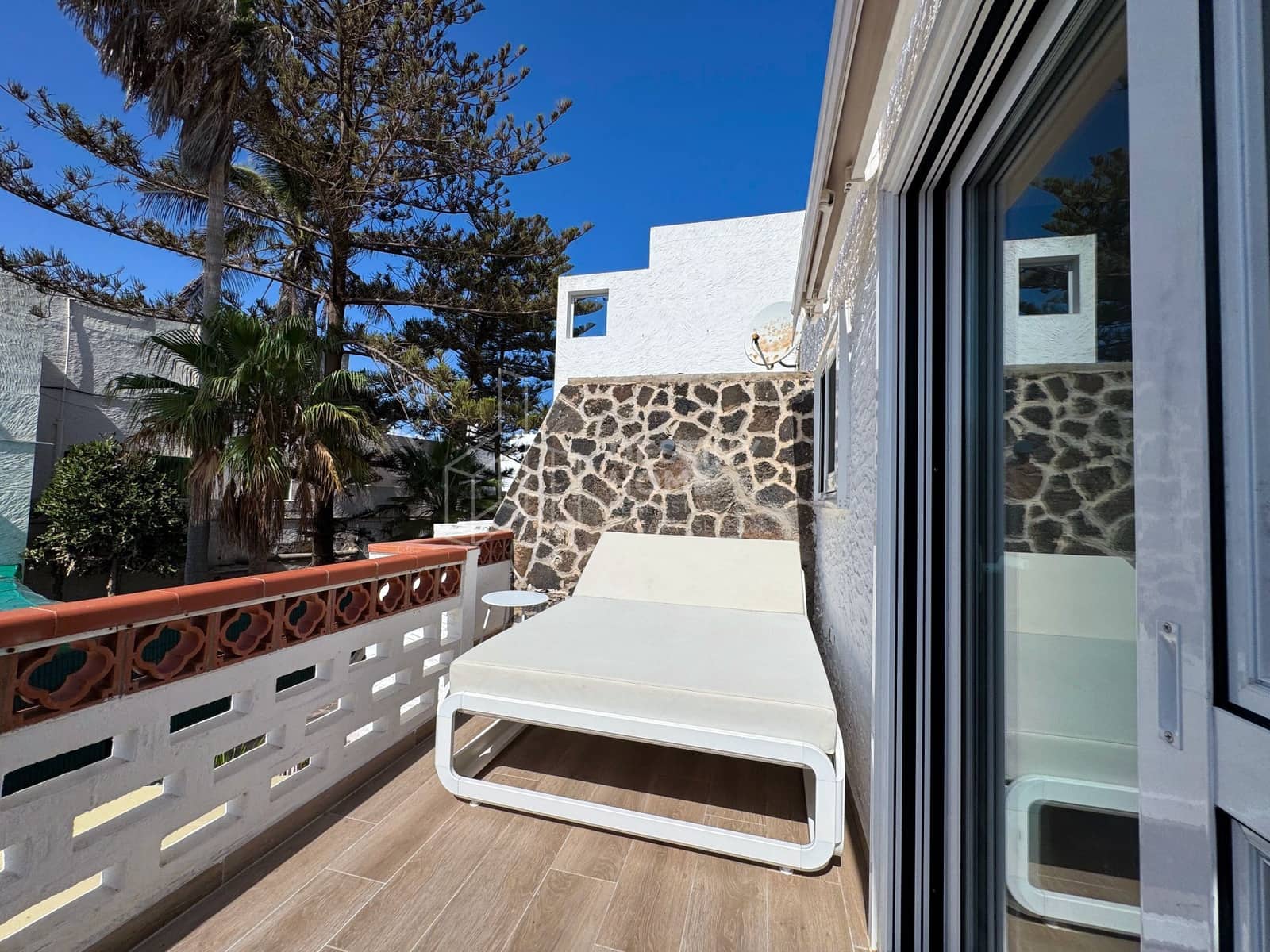 1 Zimmer Apartment zu vermieten in Corralejo - 1.650 € (Ref: 10046930)
