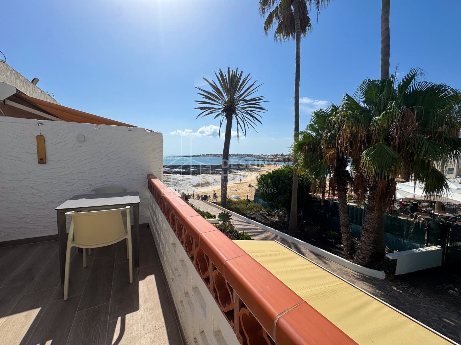1 Zimmer Apartment zu vermieten in Corralejo - 1.650 € (Ref: 10046930)