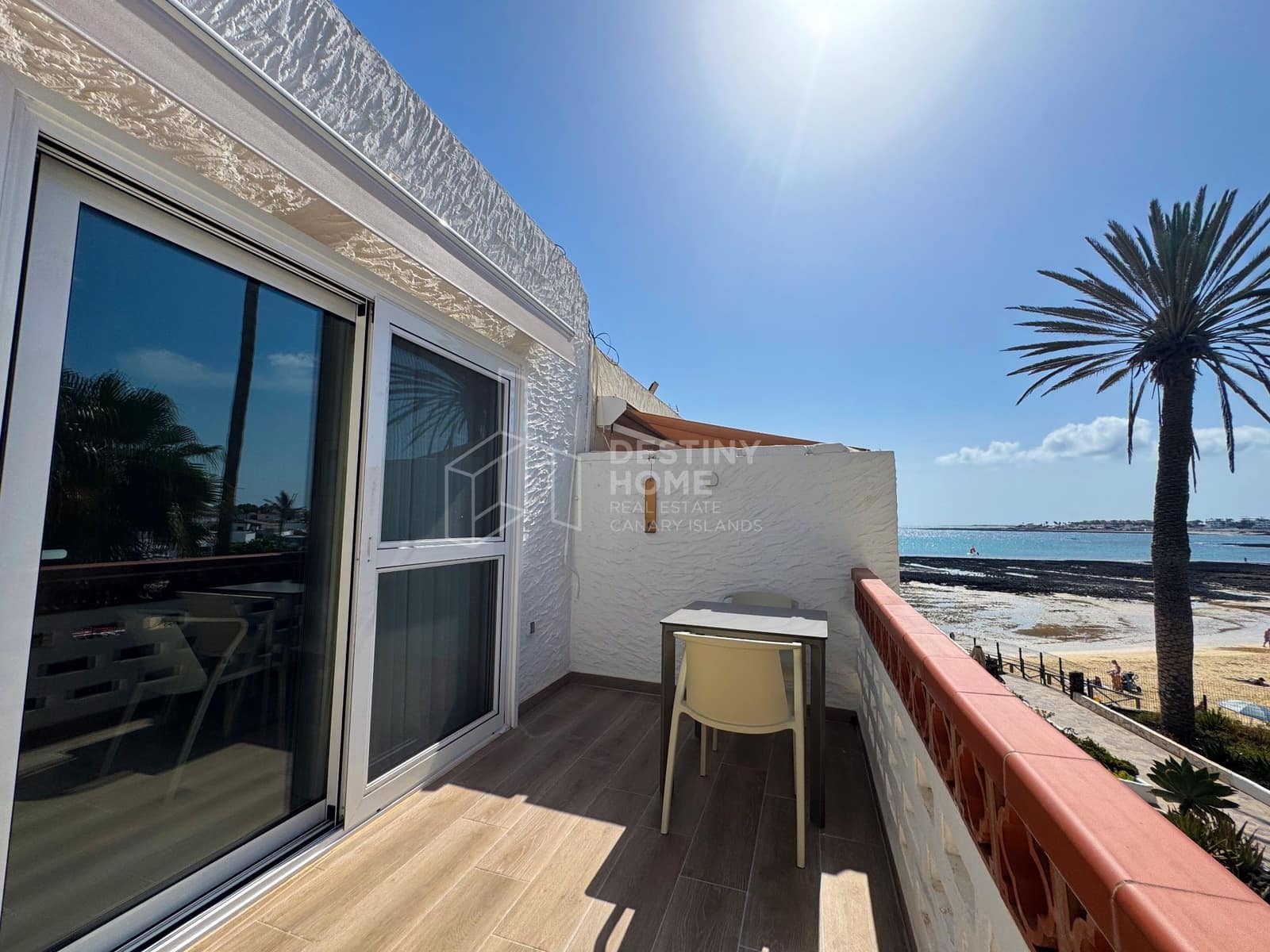 1 Zimmer Apartment zu vermieten in Corralejo - 1.650 € (Ref: 10046930)