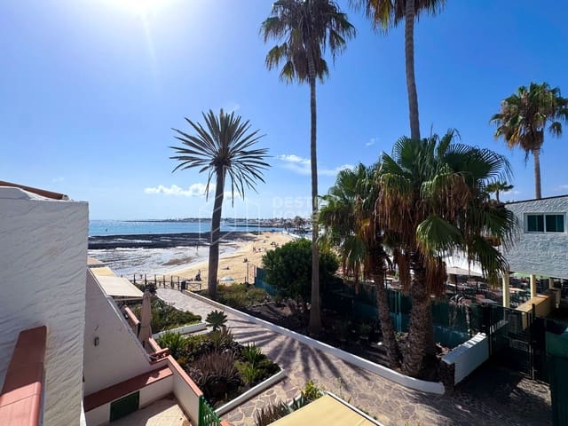 1 Zimmer Apartment zu vermieten in Corralejo, La Oliva - 1.650 € (Ref: 10046930)