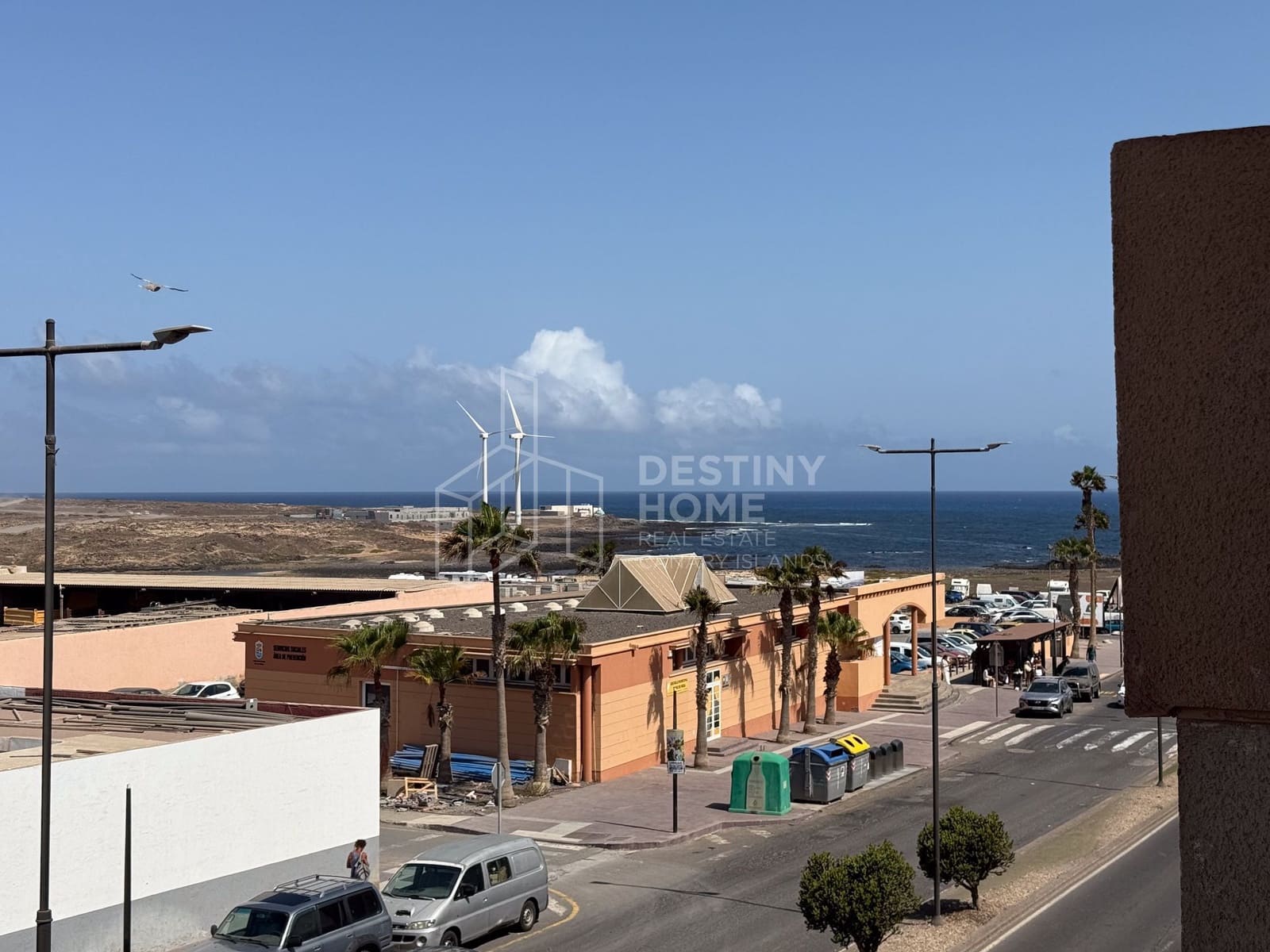 2 chambre Appartement à vendre à Corralejo - 215 000 € (Ref: 10048826)