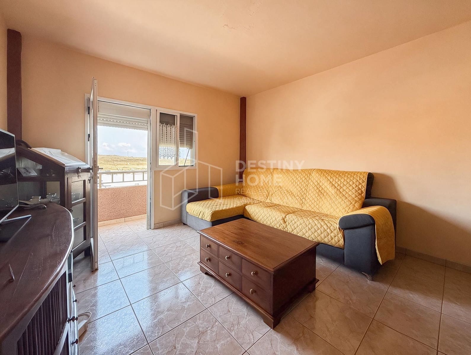 2 chambre Appartement à vendre à Corralejo - 215 000 € (Ref: 10048826)