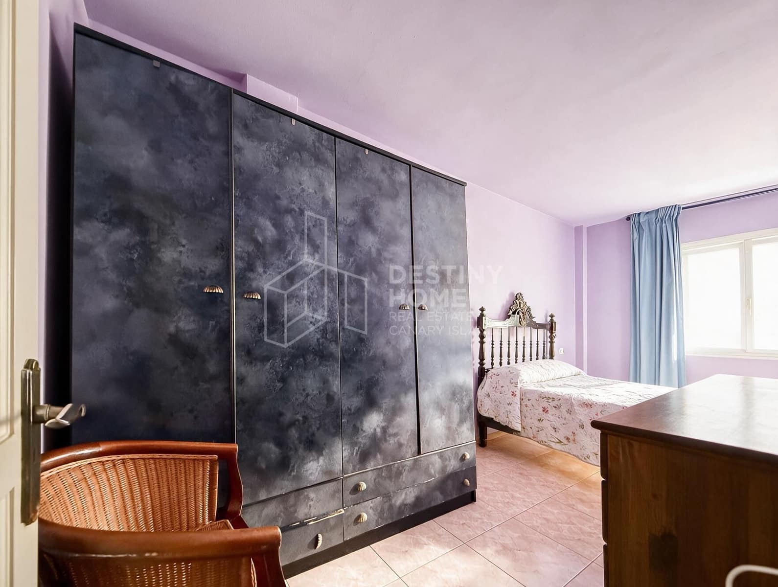 2 chambre Appartement à vendre à Corralejo - 215 000 € (Ref: 10048826)