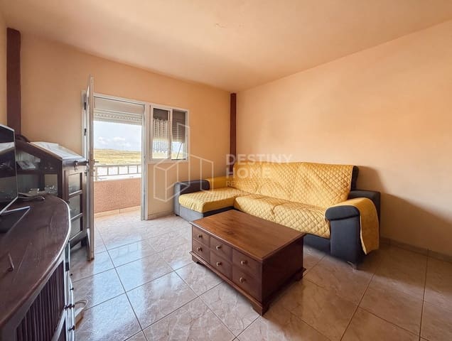 2 chambre Appartement à vendre à Corralejo, La Oliva - 215 000 € (Ref: 10048826)