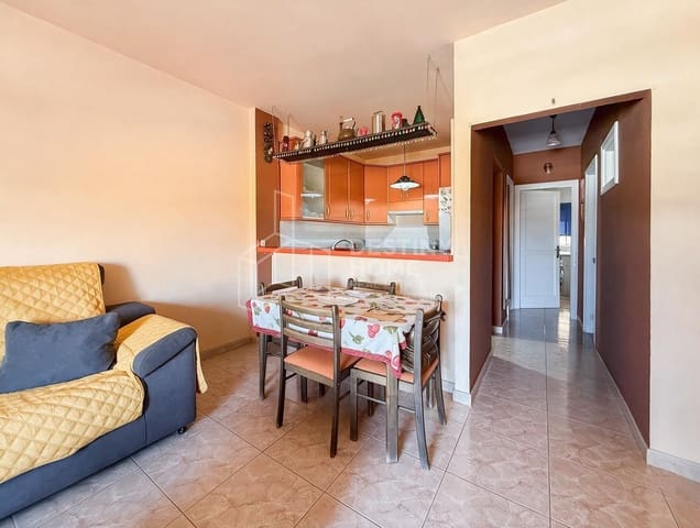 2 chambre Appartement à vendre à Corralejo, La Oliva - 215 000 € (Ref: 10048826)