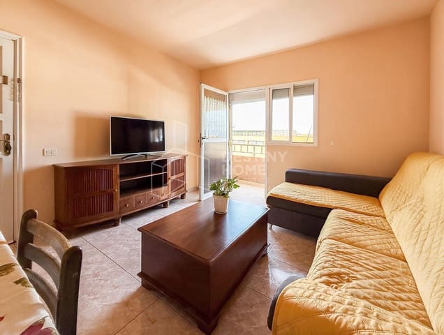 2 chambre Appartement à vendre à Corralejo, La Oliva - 215 000 € (Ref: 10048826)