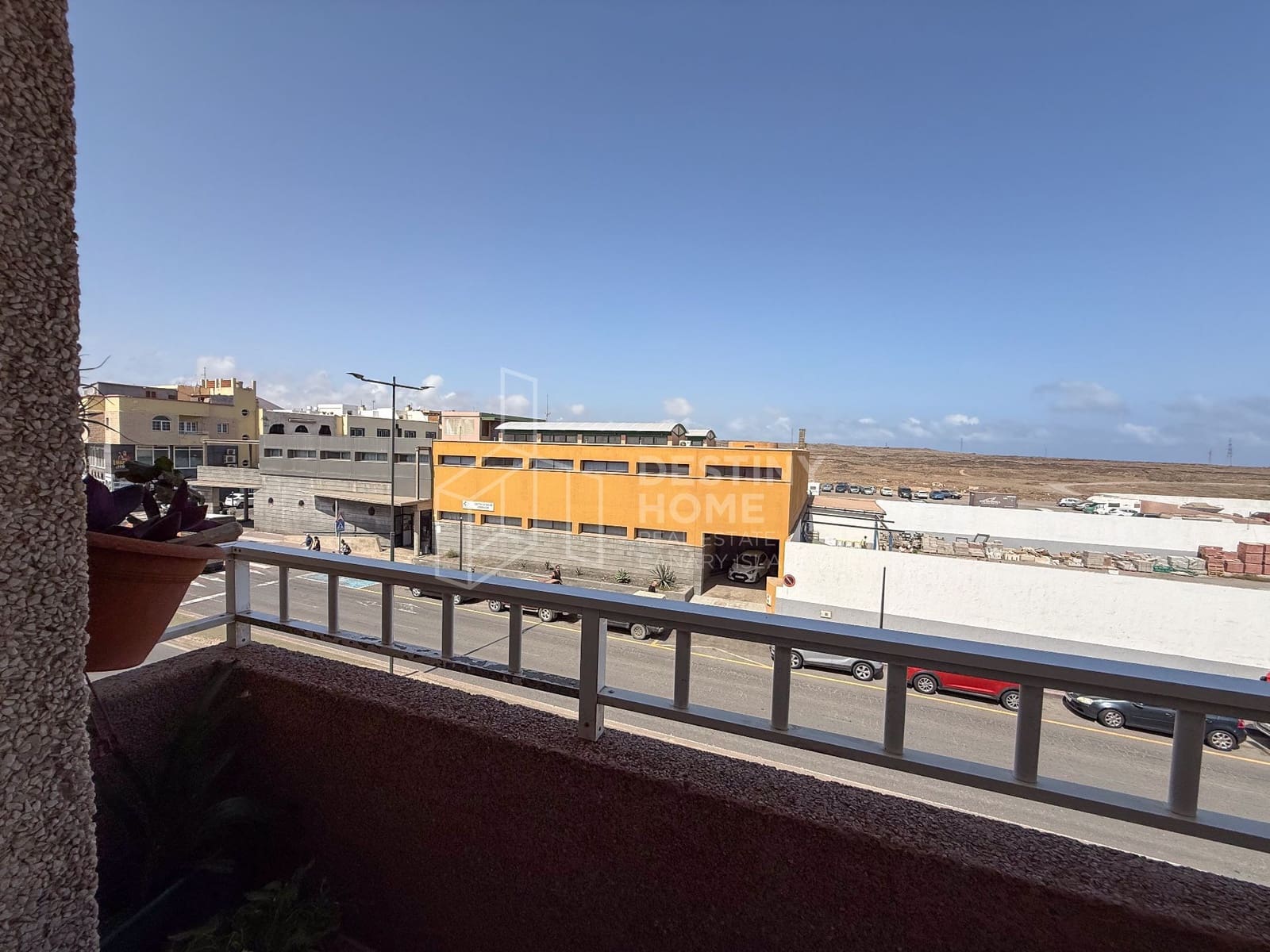 2 chambre Appartement à vendre à Corralejo - 215 000 € (Ref: 10048826)