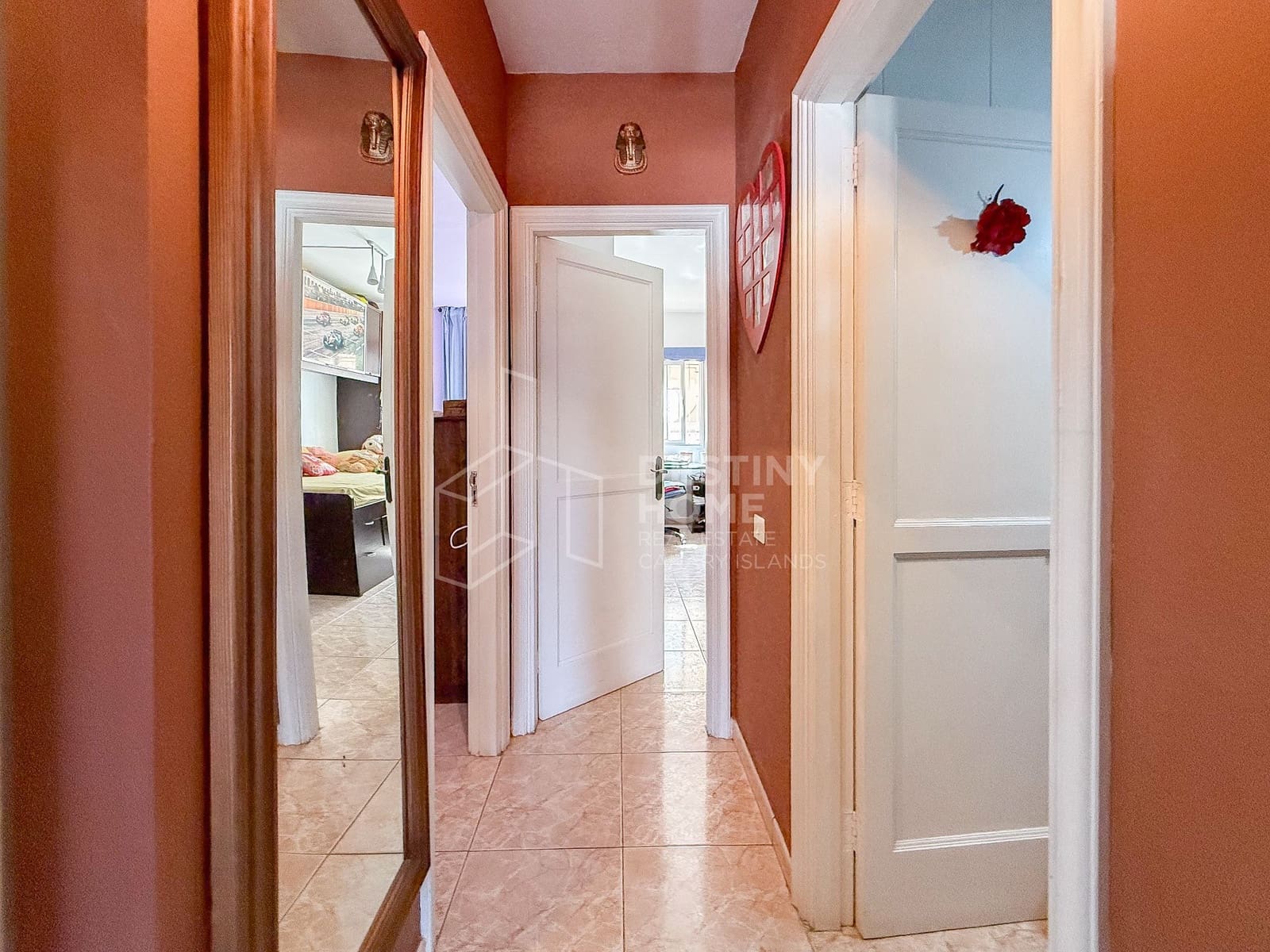 2 chambre Appartement à vendre à Corralejo - 215 000 € (Ref: 10048826)