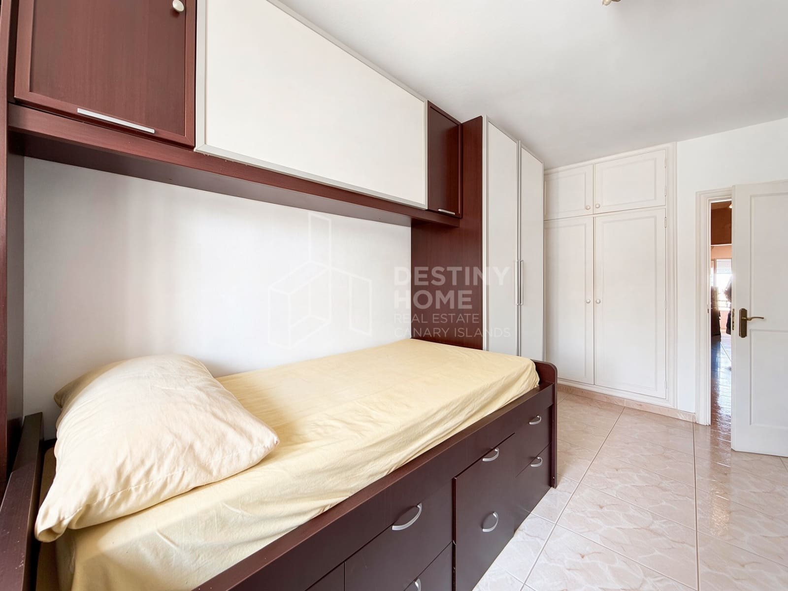 2 chambre Appartement à vendre à Corralejo - 215 000 € (Ref: 10048826)