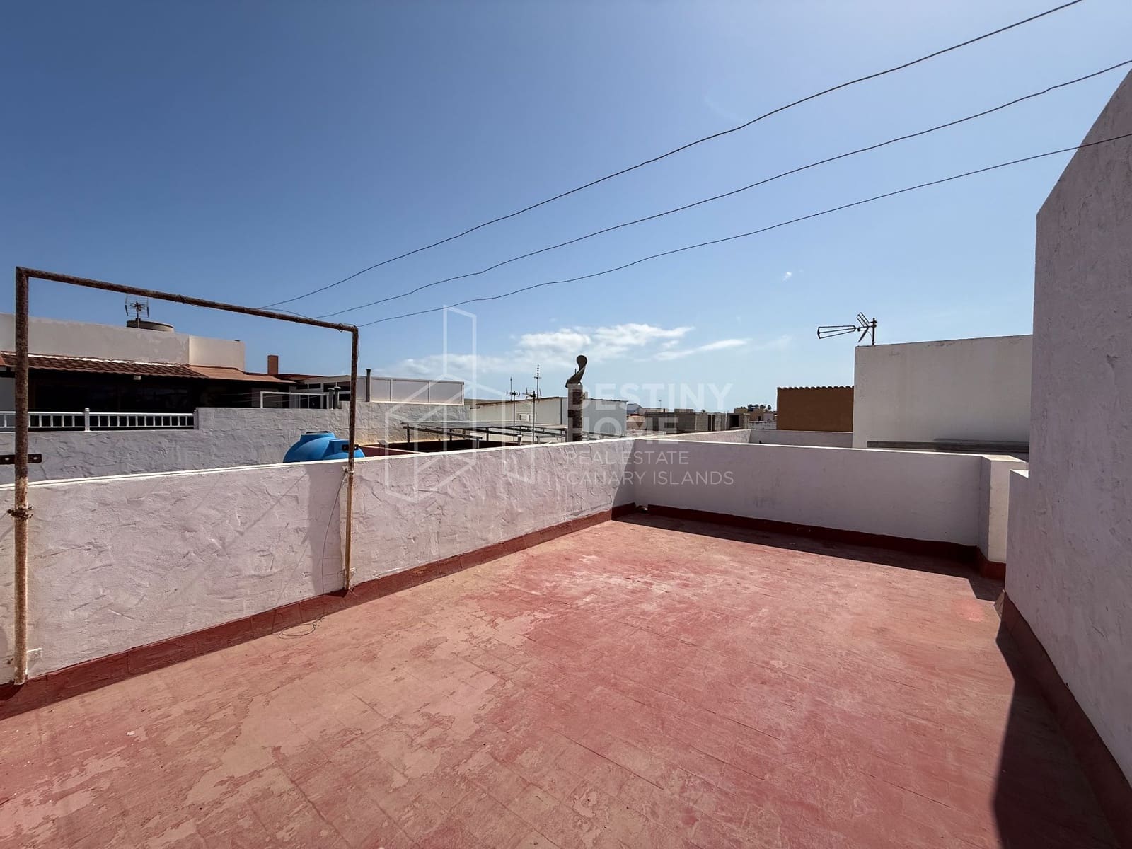 2 chambre Appartement à vendre à Corralejo - 215 000 € (Ref: 10048826)