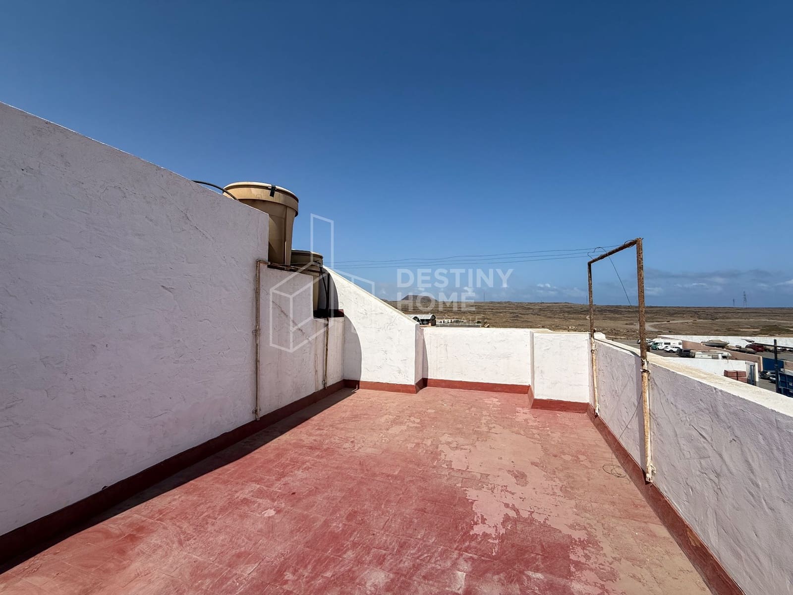 2 chambre Appartement à vendre à Corralejo - 215 000 € (Ref: 10048826)