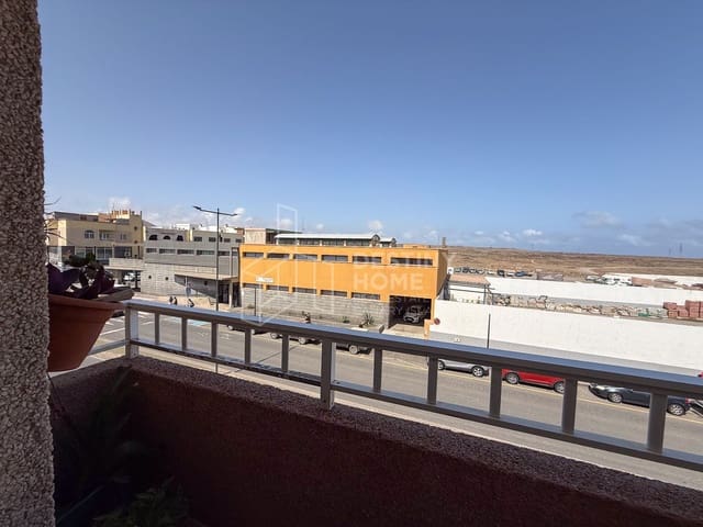 2 chambre Appartement à vendre à Corralejo, La Oliva - 215 000 € (Ref: 10048826)