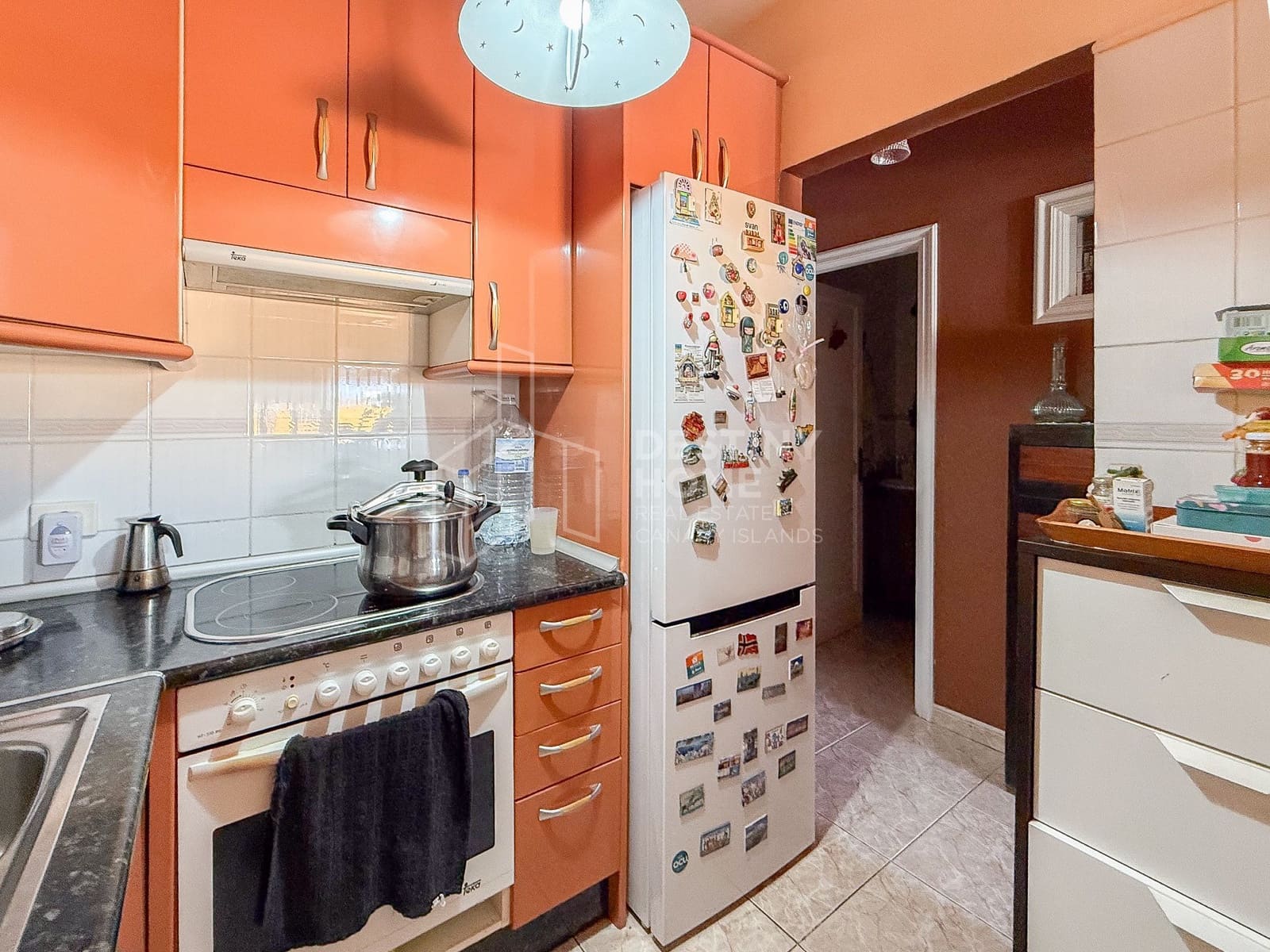 2 chambre Appartement à vendre à Corralejo - 215 000 € (Ref: 10048826)