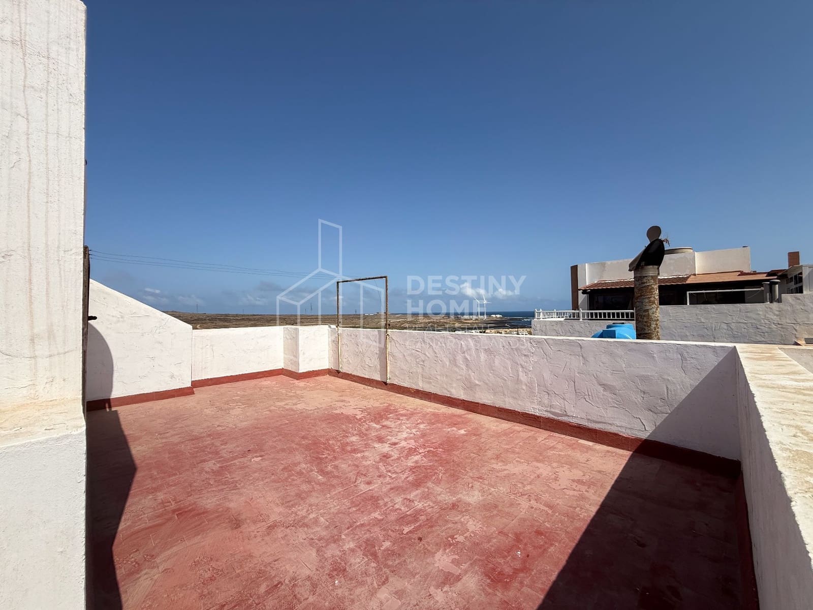 2 chambre Appartement à vendre à Corralejo - 215 000 € (Ref: 10048826)