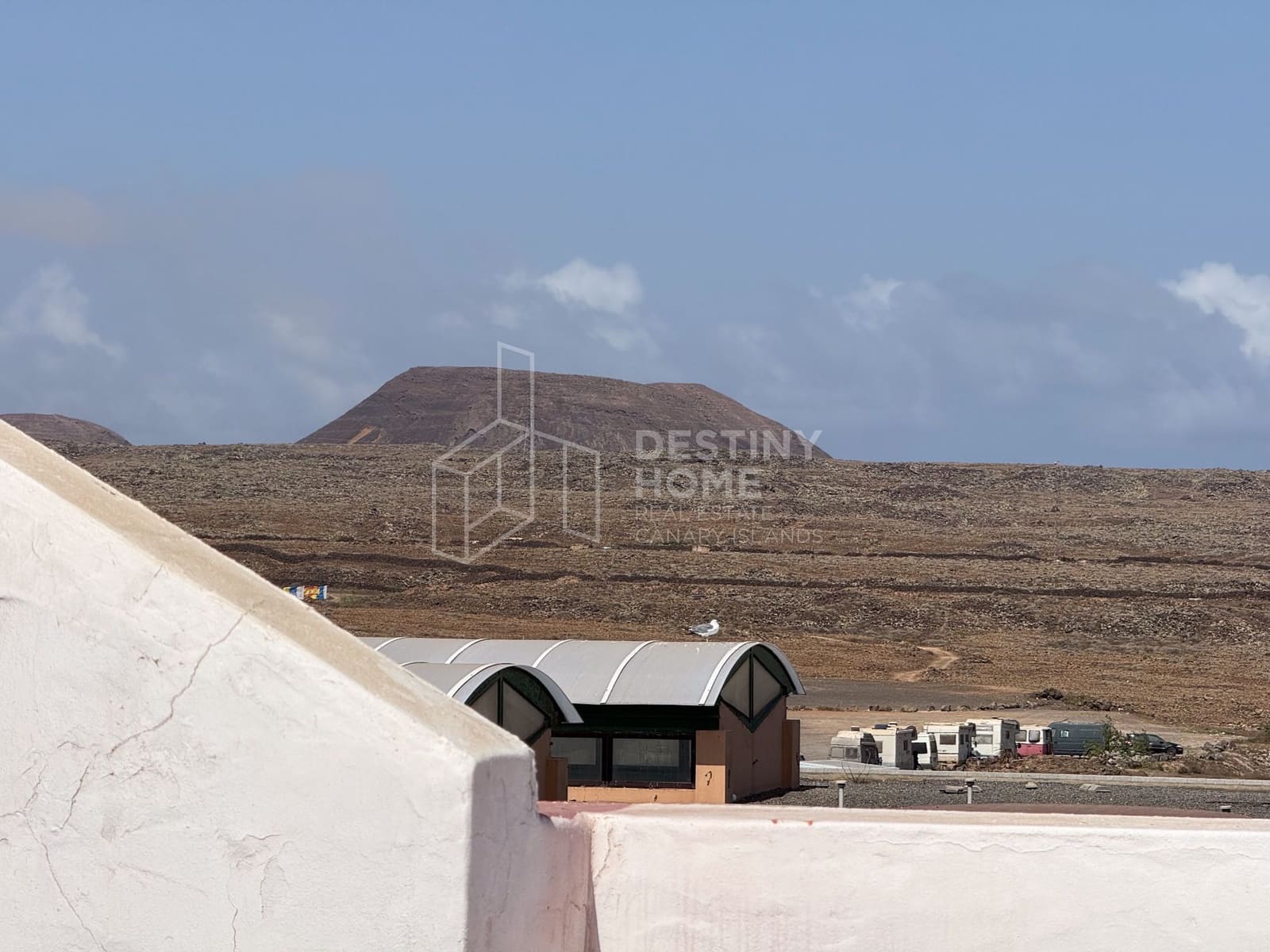 2 chambre Appartement à vendre à Corralejo - 215 000 € (Ref: 10048826)