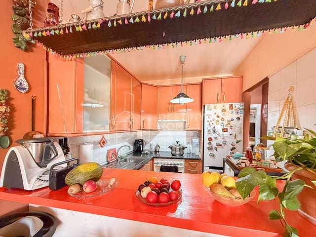 2 chambre Appartement à vendre à Corralejo, La Oliva - 215 000 € (Ref: 10048826)