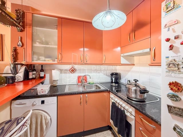 2 chambre Appartement à vendre à Corralejo, La Oliva - 215 000 € (Ref: 10048826)