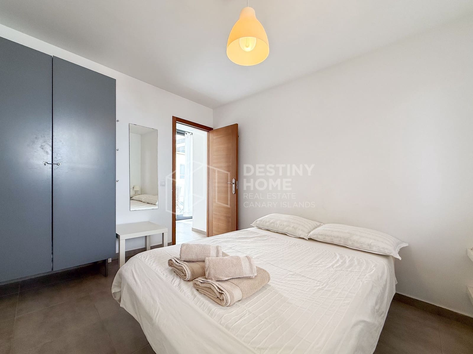 1 Zimmer Apartment zu verkaufen in El Cotillo - 299.000 € (Ref: 10048827)