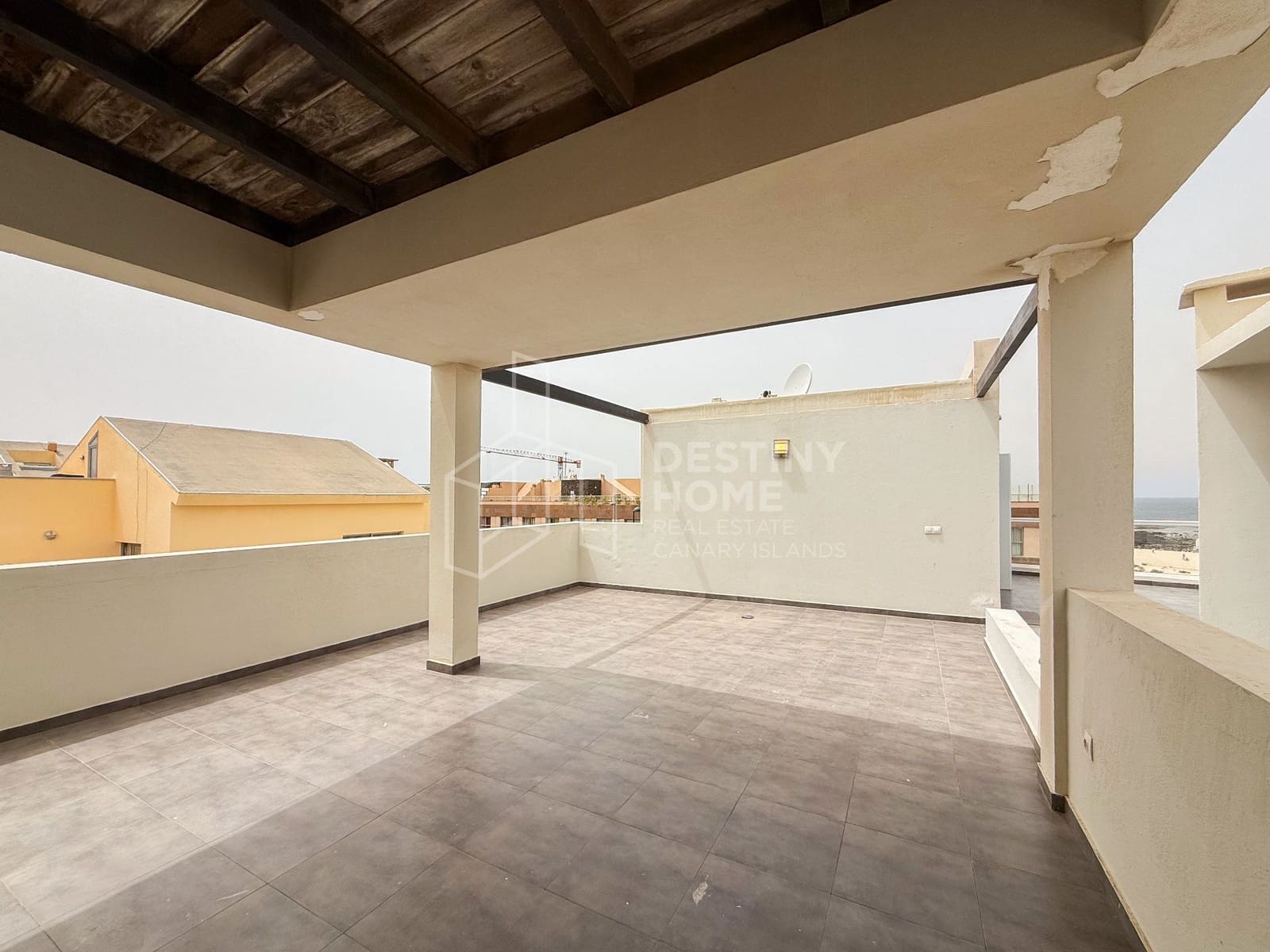 1 Zimmer Apartment zu verkaufen in El Cotillo - 299.000 € (Ref: 10048827)