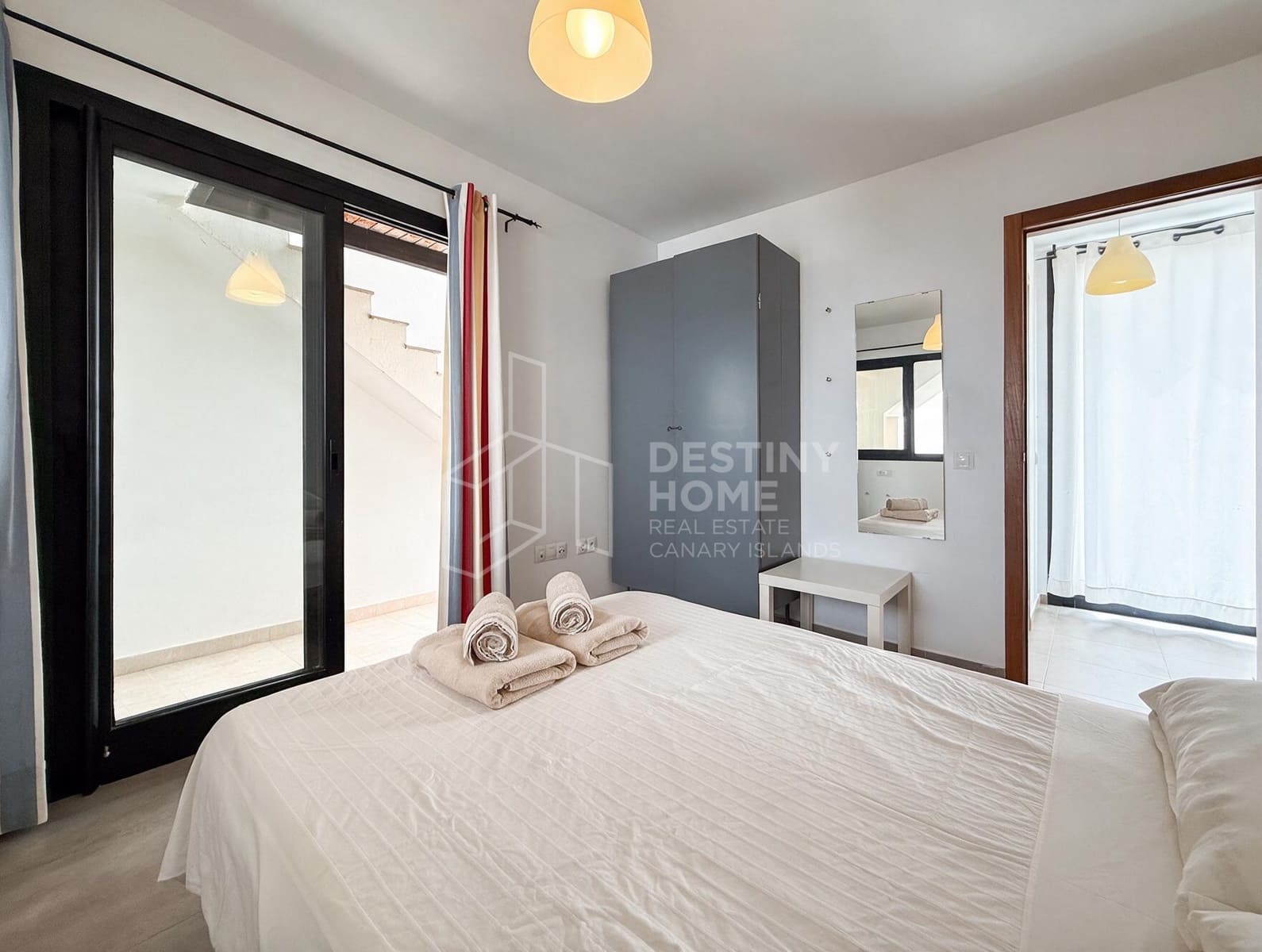 1 Zimmer Apartment zu verkaufen in El Cotillo - 299.000 € (Ref: 10048827)