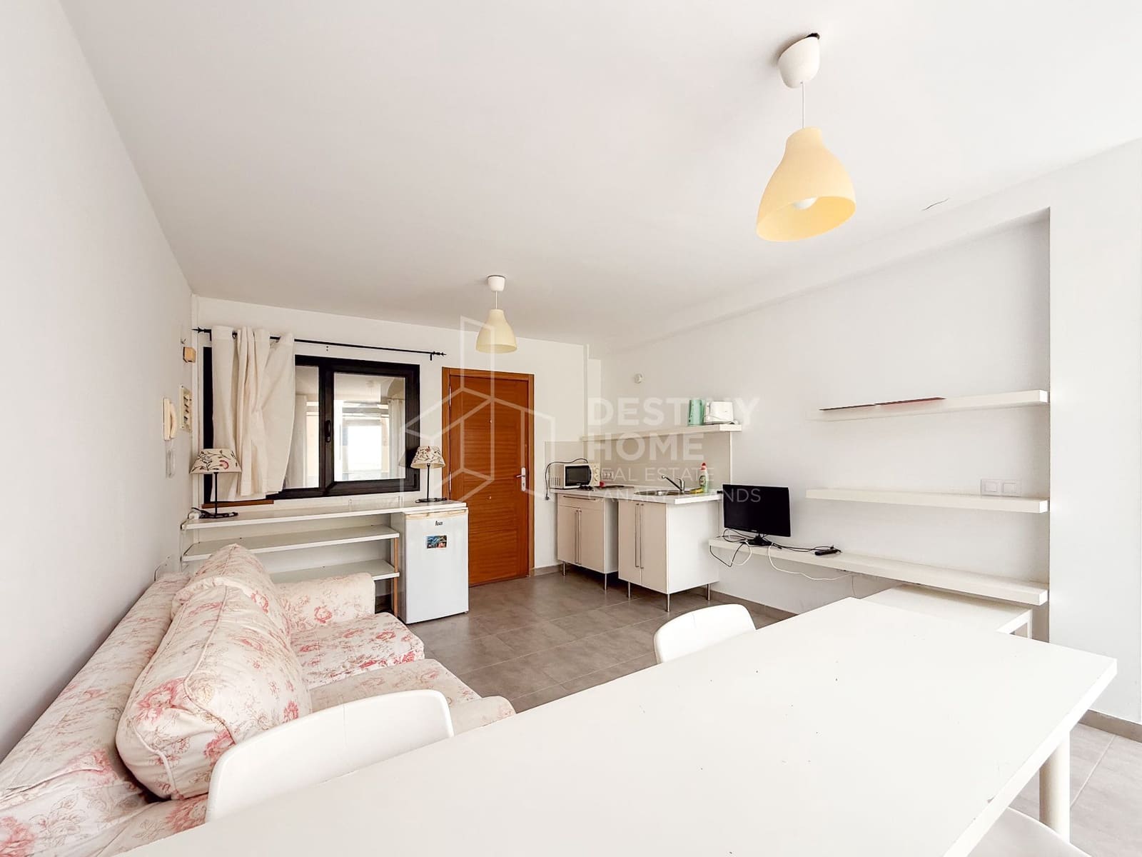 1 Zimmer Apartment zu verkaufen in El Cotillo - 299.000 € (Ref: 10048827)