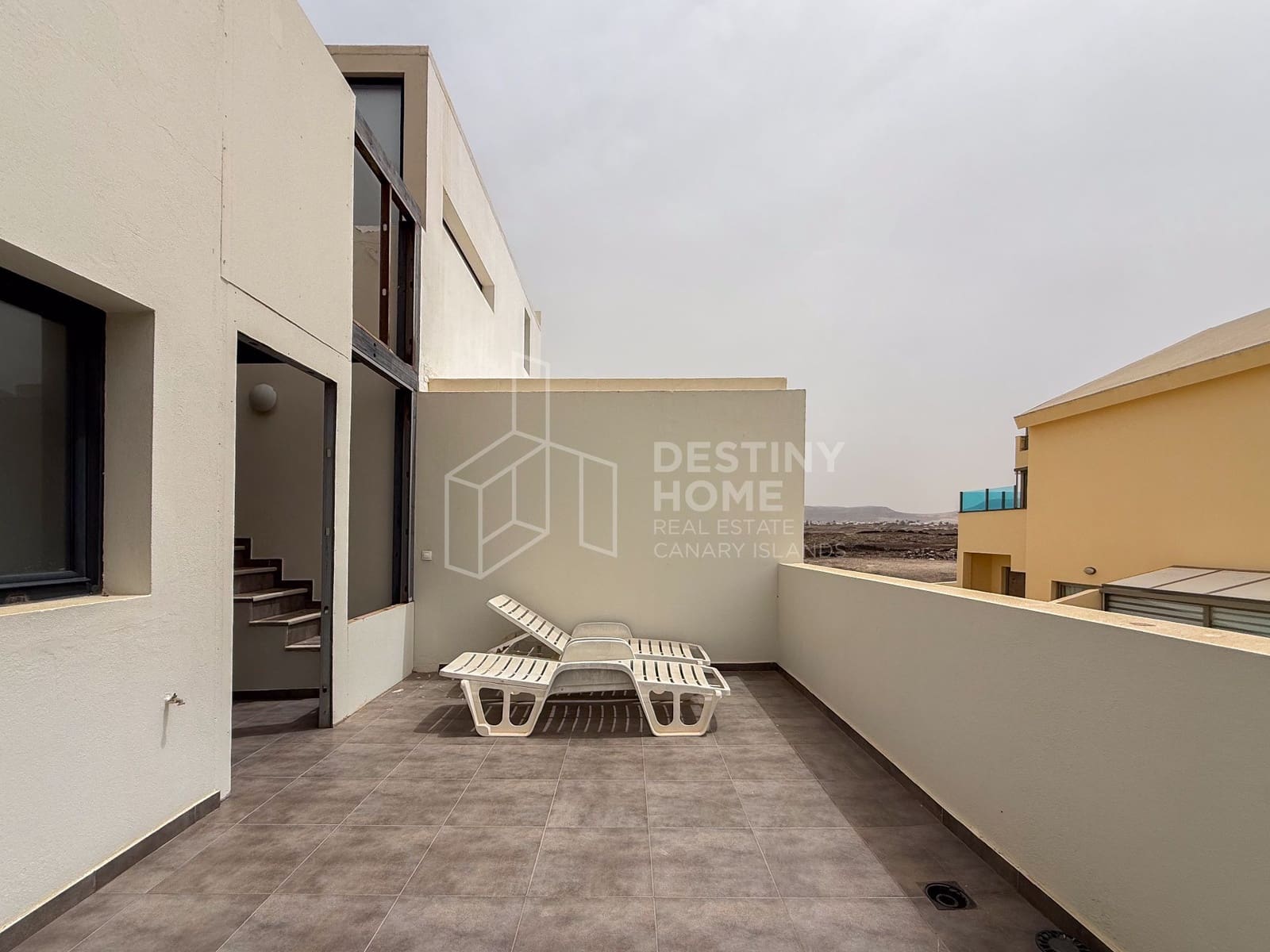 1 Zimmer Apartment zu verkaufen in El Cotillo - 299.000 € (Ref: 10048827)