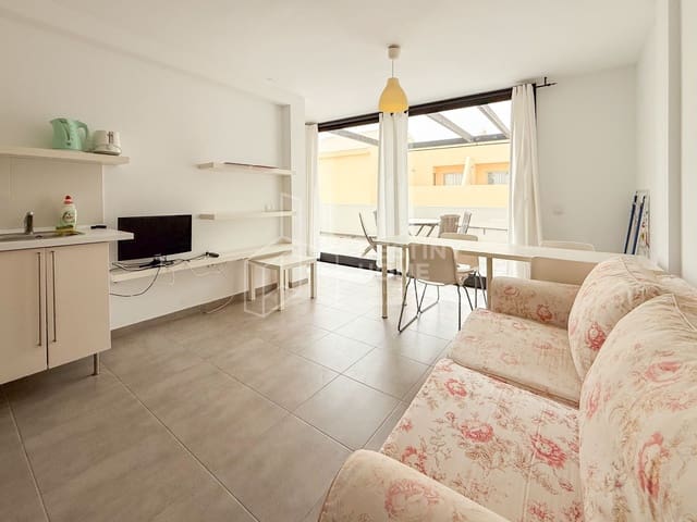 1 Zimmer Apartment zu verkaufen in El Cotillo, La Oliva - 299.000 € (Ref: 10048827)
