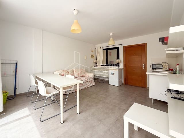 1 Zimmer Apartment zu verkaufen in El Cotillo, La Oliva - 299.000 € (Ref: 10048827)