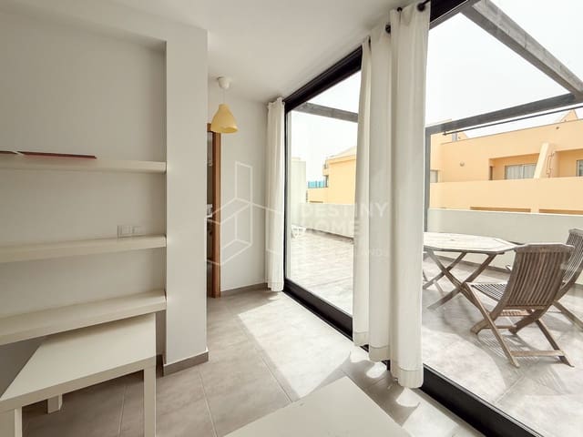 1 Zimmer Apartment zu verkaufen in El Cotillo, La Oliva - 299.000 € (Ref: 10048827)