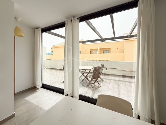 1 Zimmer Apartment zu verkaufen in El Cotillo, La Oliva - 299.000 € (Ref: 10048827)