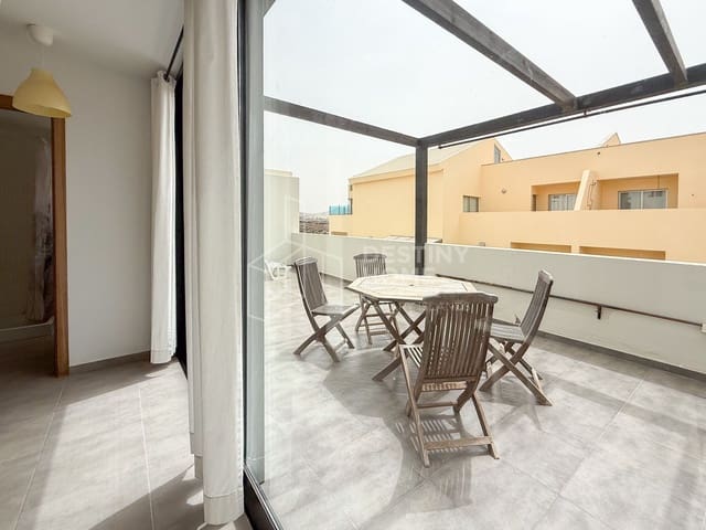 1 Zimmer Apartment zu verkaufen in El Cotillo, La Oliva - 299.000 € (Ref: 10048827)