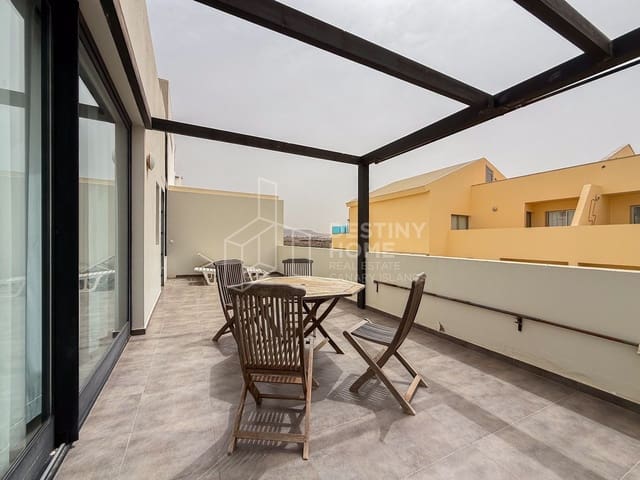 1 Zimmer Apartment zu verkaufen in El Cotillo, La Oliva - 299.000 € (Ref: 10048827)