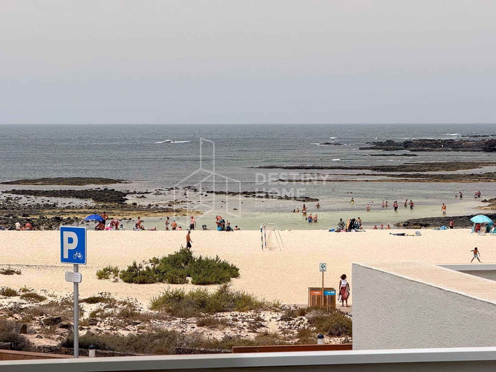 1 Zimmer Apartment zu verkaufen in El Cotillo - 299.000 € (Ref: 10048827)