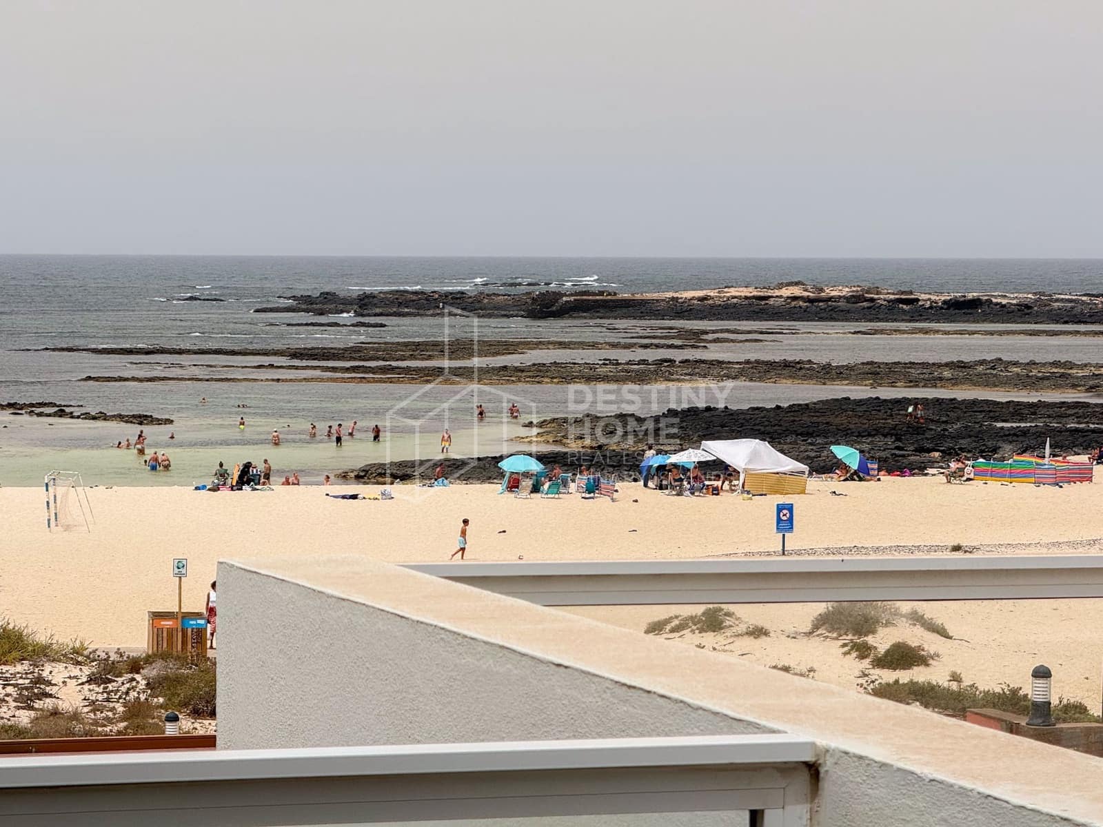 1 Zimmer Apartment zu verkaufen in El Cotillo - 299.000 € (Ref: 10048827)