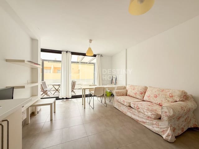 1 Zimmer Apartment zu verkaufen in El Cotillo, La Oliva - 299.000 € (Ref: 10048827)