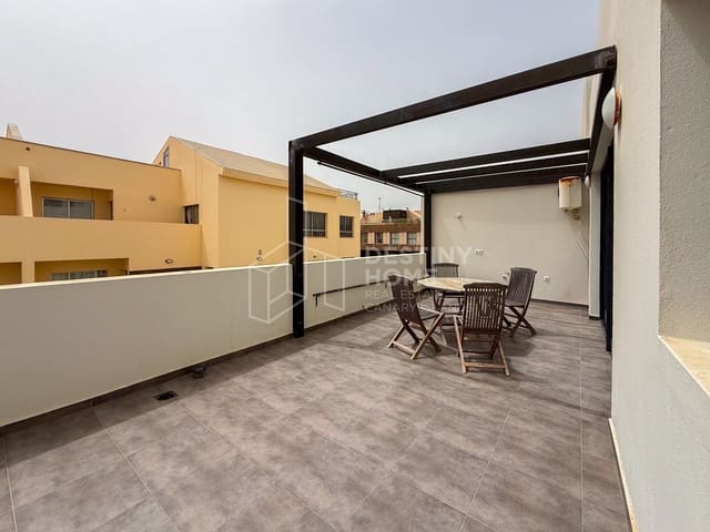 1 Zimmer Apartment zu verkaufen in El Cotillo, La Oliva - 299.000 € (Ref: 10048827)