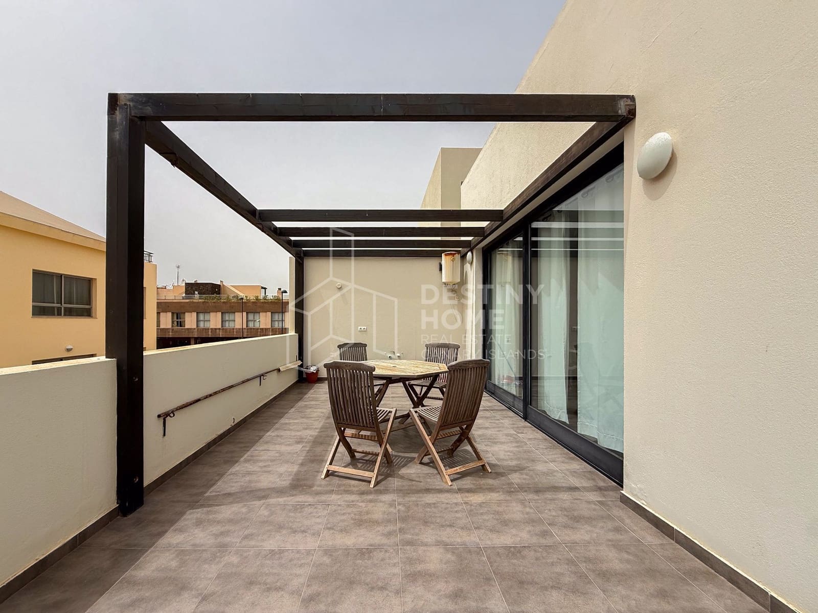 1 Zimmer Apartment zu verkaufen in El Cotillo - 299.000 € (Ref: 10048827)