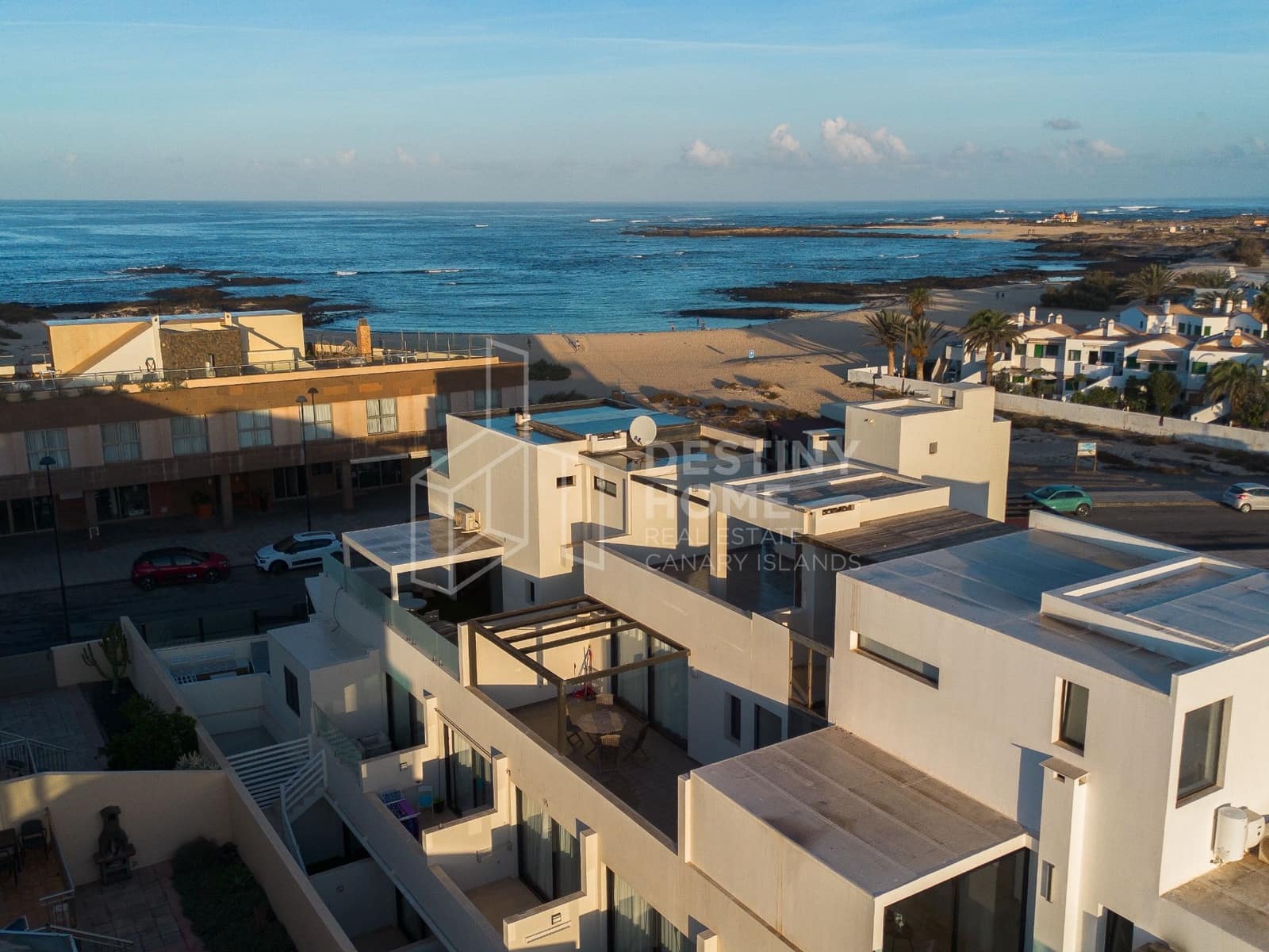 1 bedroom Apartment for sale in El Cotillo - € 299,000 (Ref: 10048827)
