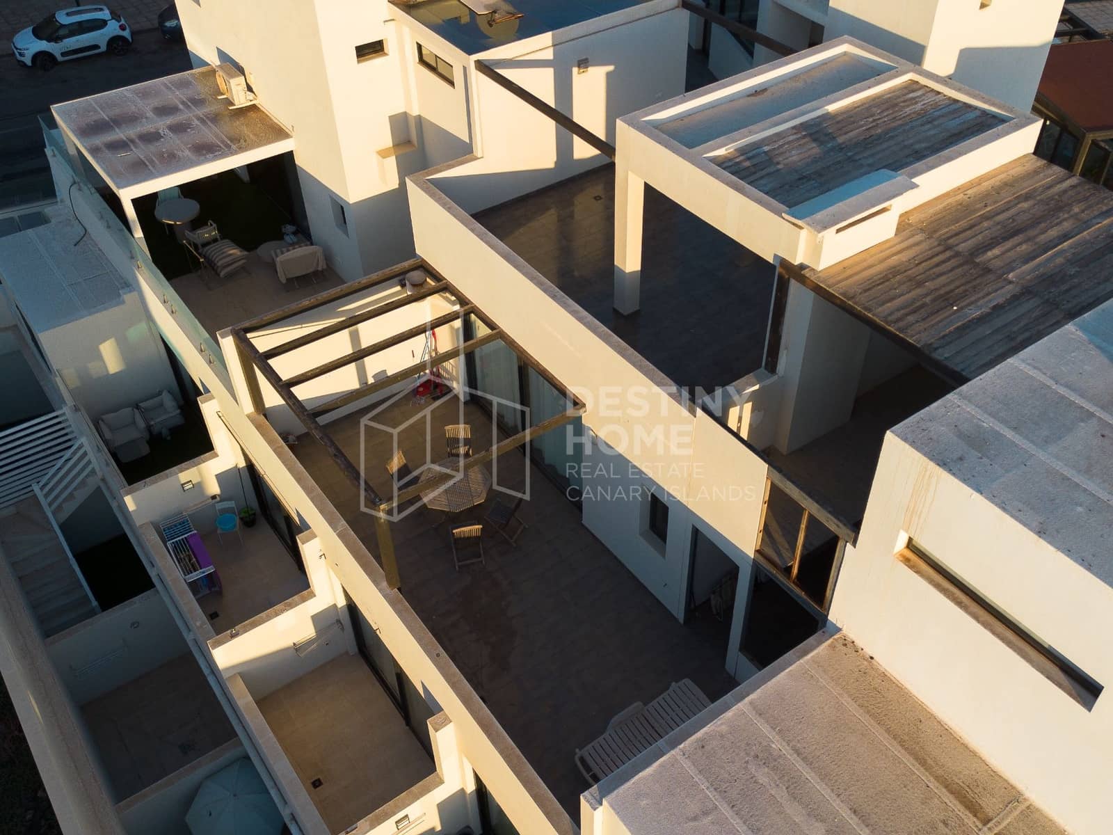 1 bedroom Apartment for sale in El Cotillo - € 299,000 (Ref: 10048827)