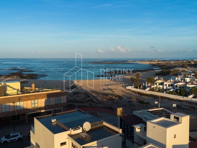 1 chambre Appartement à vendre à El Cotillo, La Oliva - 299 000 € (Ref: 10048827)
