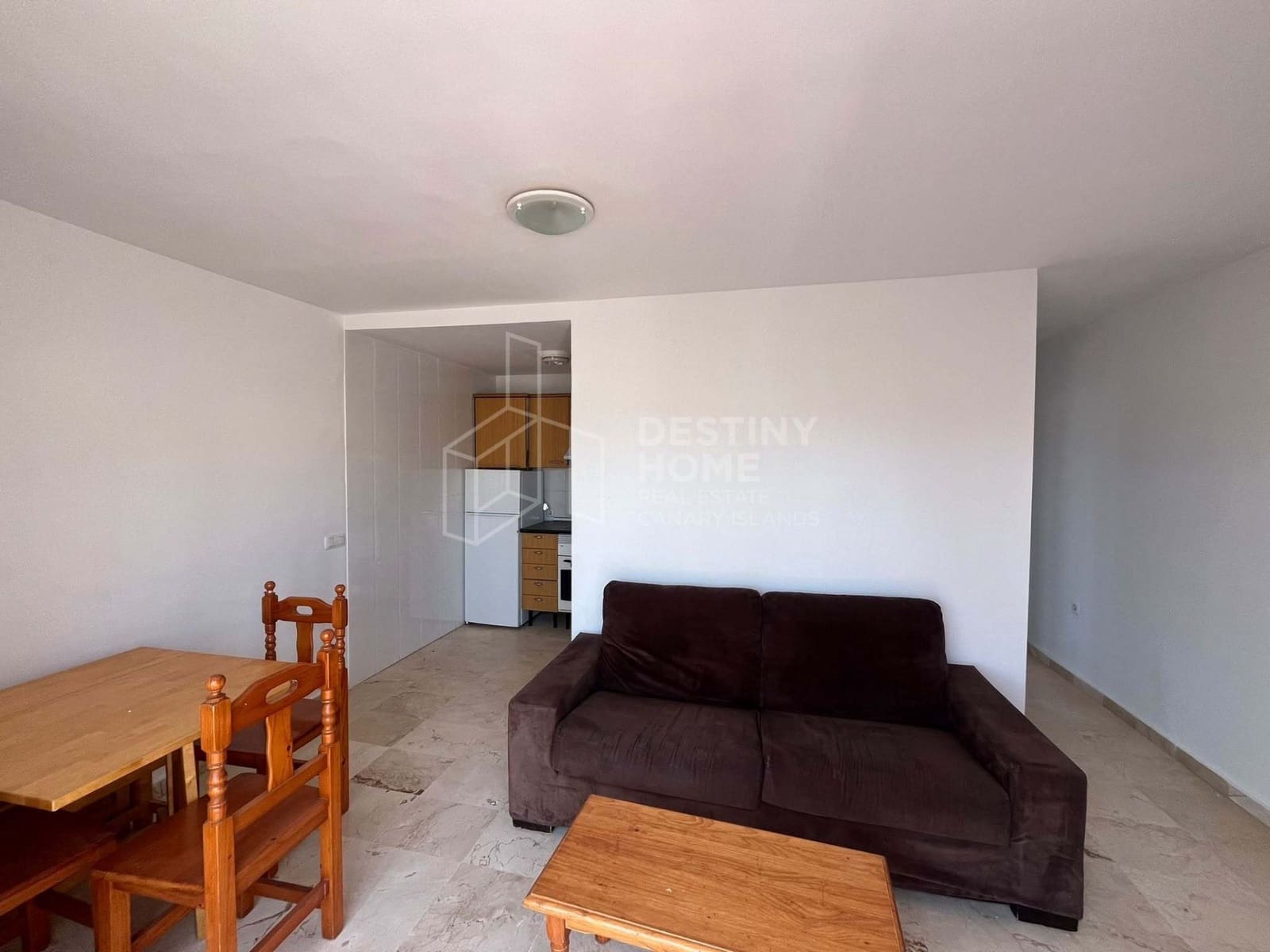1 bedroom Apartment for sale in Caleta de Fuste with pool garage - € 159,000 (Ref: 10061339)