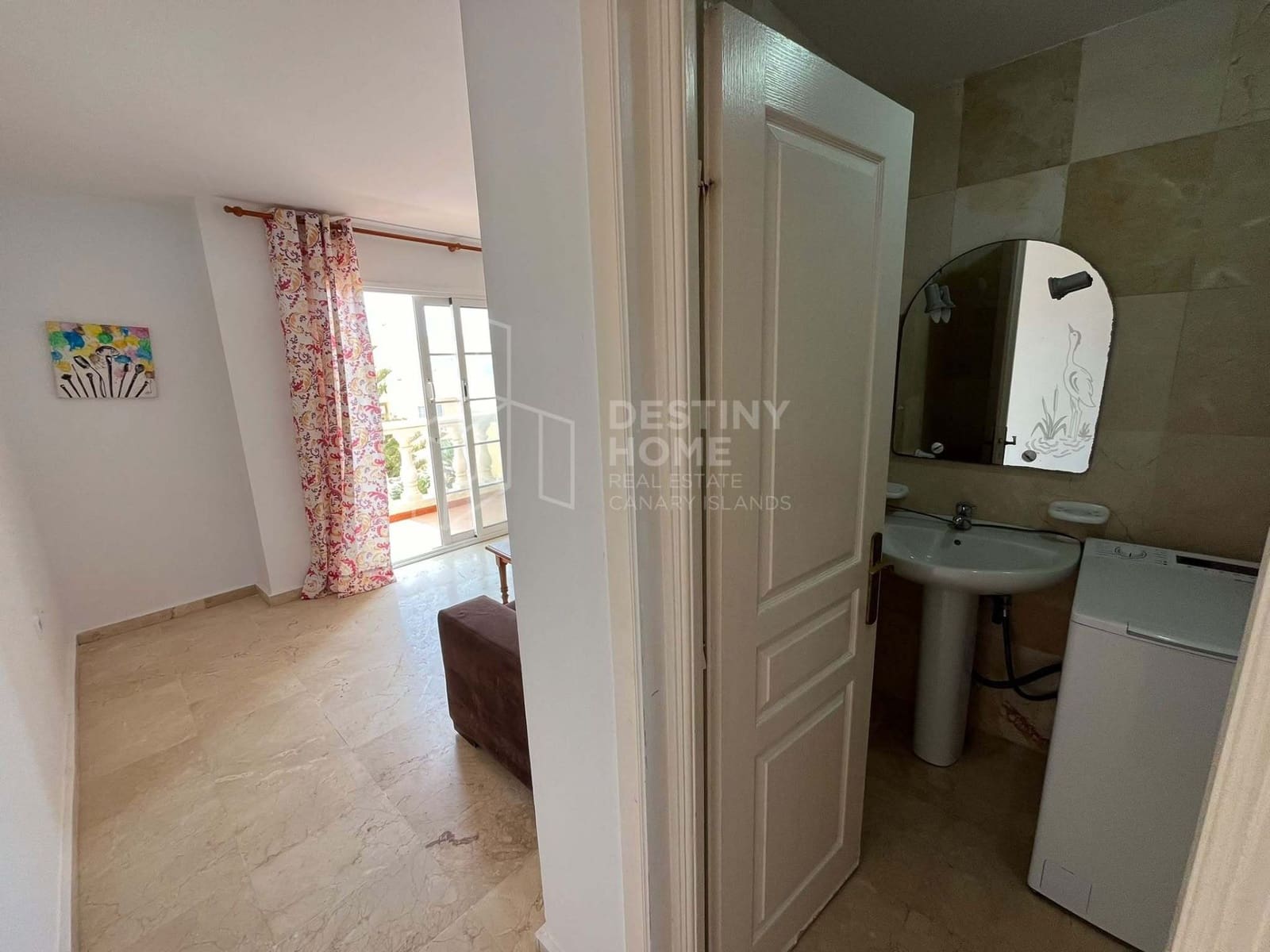 1 bedroom Apartment for sale in Caleta de Fuste with pool garage - € 159,000 (Ref: 10061339)