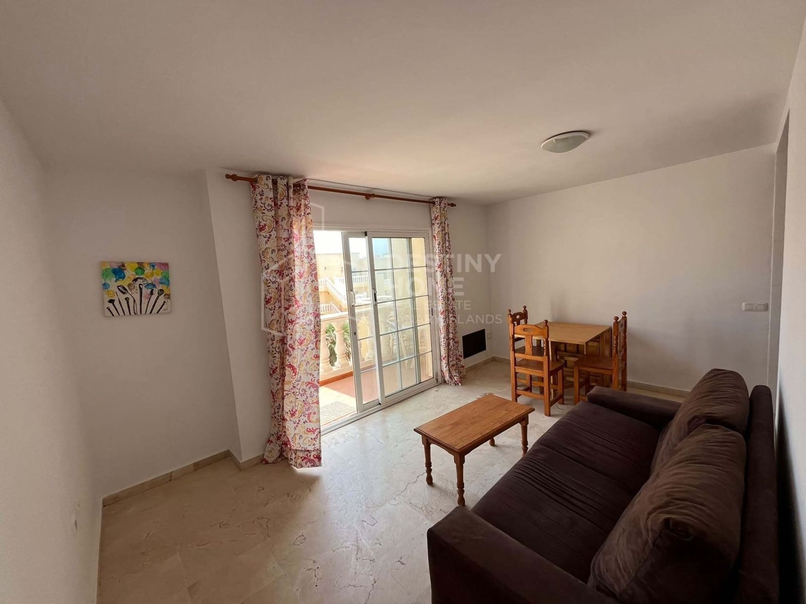 1 bedroom Apartment for sale in Caleta de Fuste with pool garage - € 159,000 (Ref: 10061339)