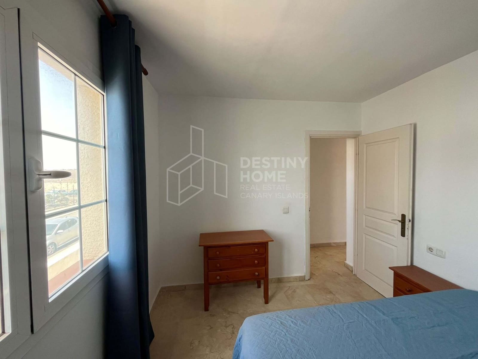 1 bedroom Apartment for sale in Caleta de Fuste with pool garage - € 159,000 (Ref: 10061339)