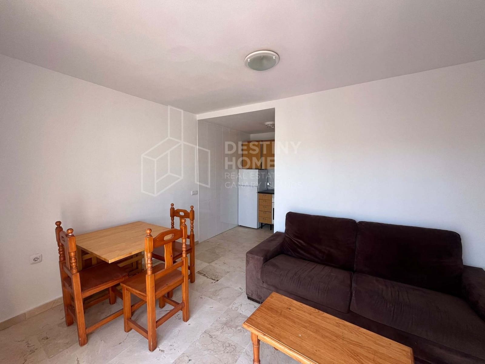1 bedroom Apartment for sale in Caleta de Fuste with pool garage - € 159,000 (Ref: 10061339)