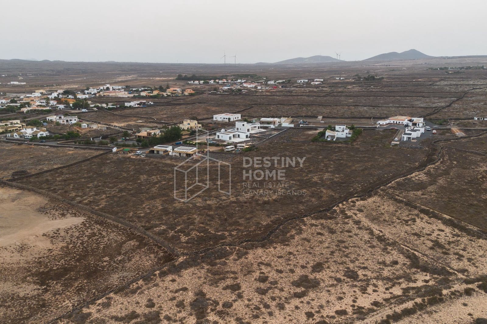 Terreno Non Edificato in vendita in Lajares - 549.000 € (Rif: 10063851)