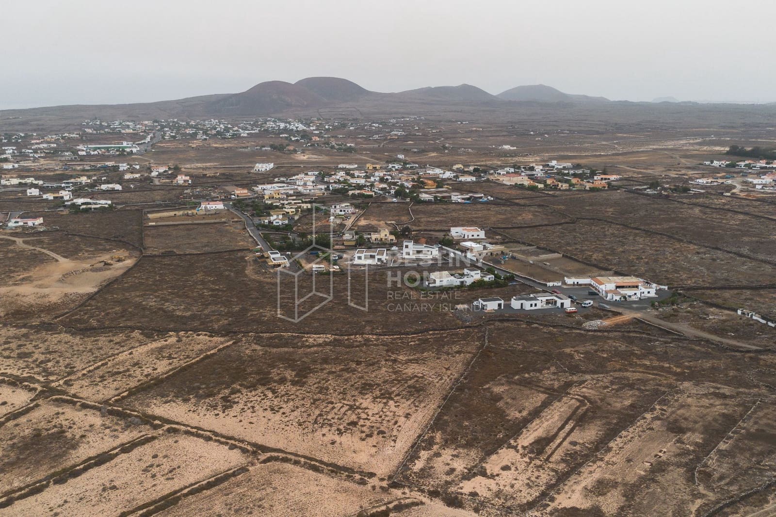 Terreno Non Edificato in vendita in Lajares - 549.000 € (Rif: 10063851)