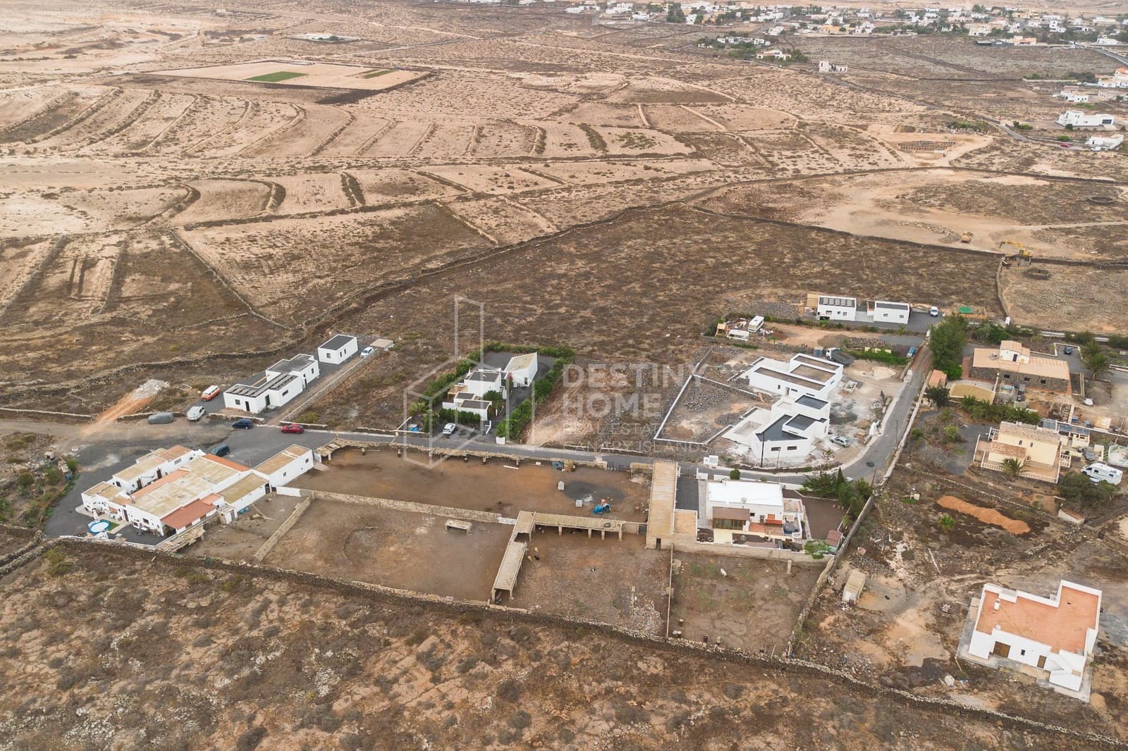 Terreno Non Edificato in vendita in Lajares - 549.000 € (Rif: 10063851)