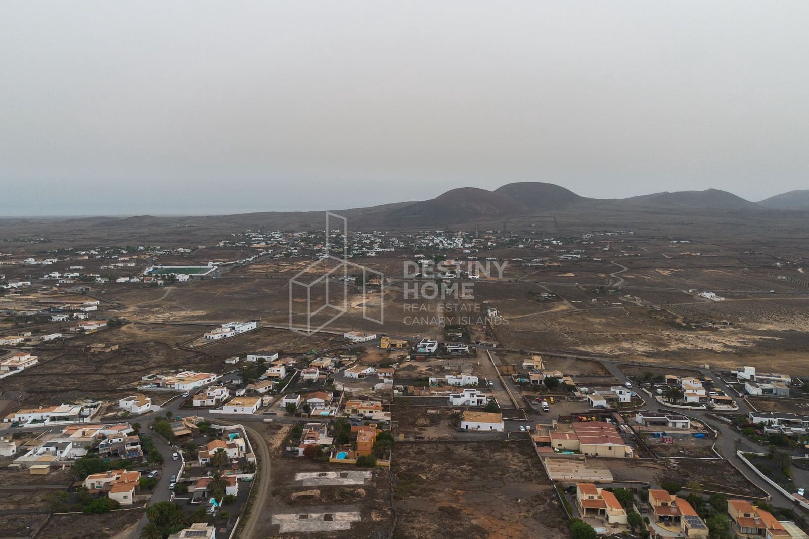 Terreno Non Edificato in vendita in Lajares - 549.000 € (Rif: 10063851)