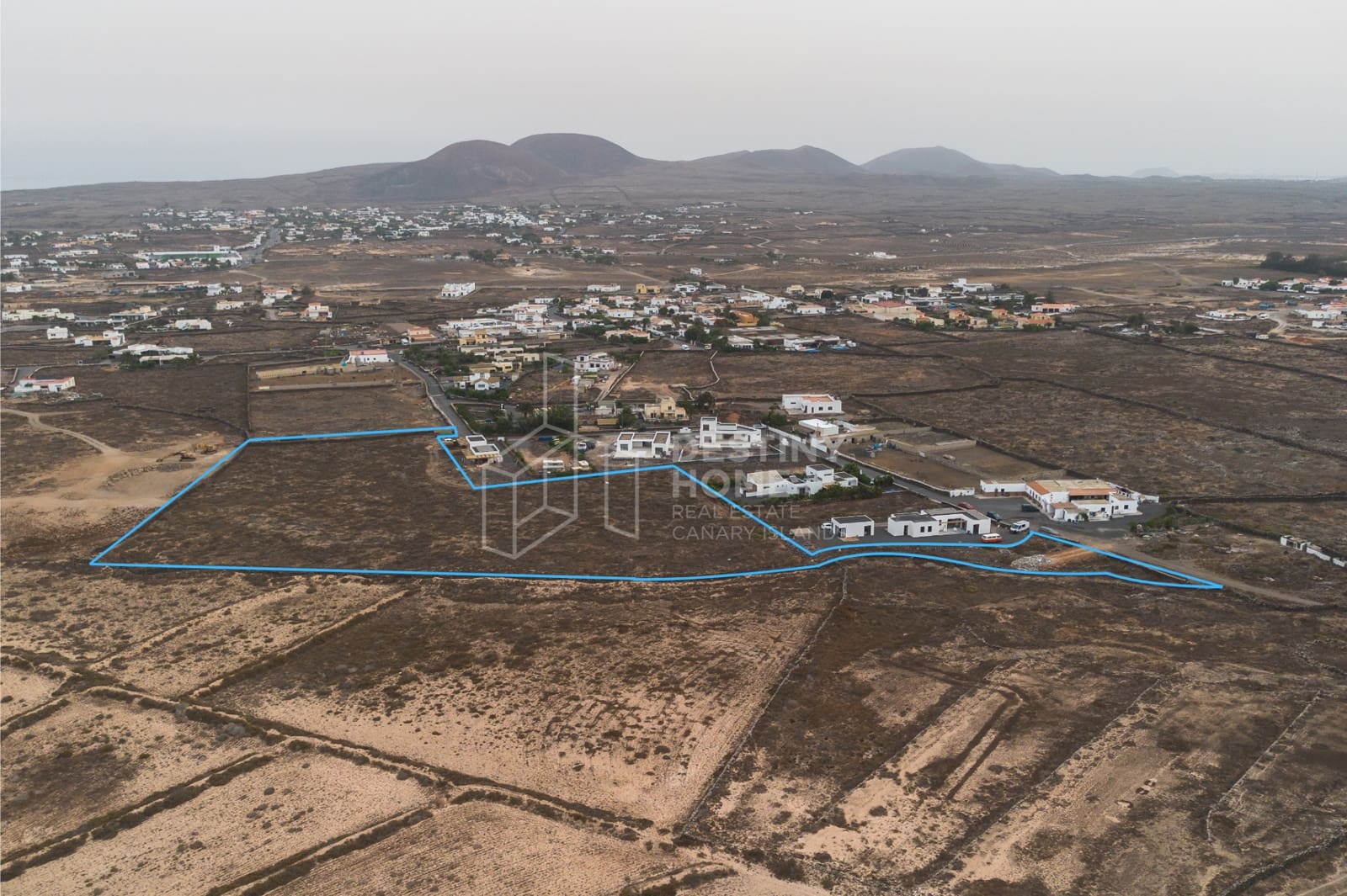 Terreno Non Edificato in vendita in Lajares - 549.000 € (Rif: 10063851)